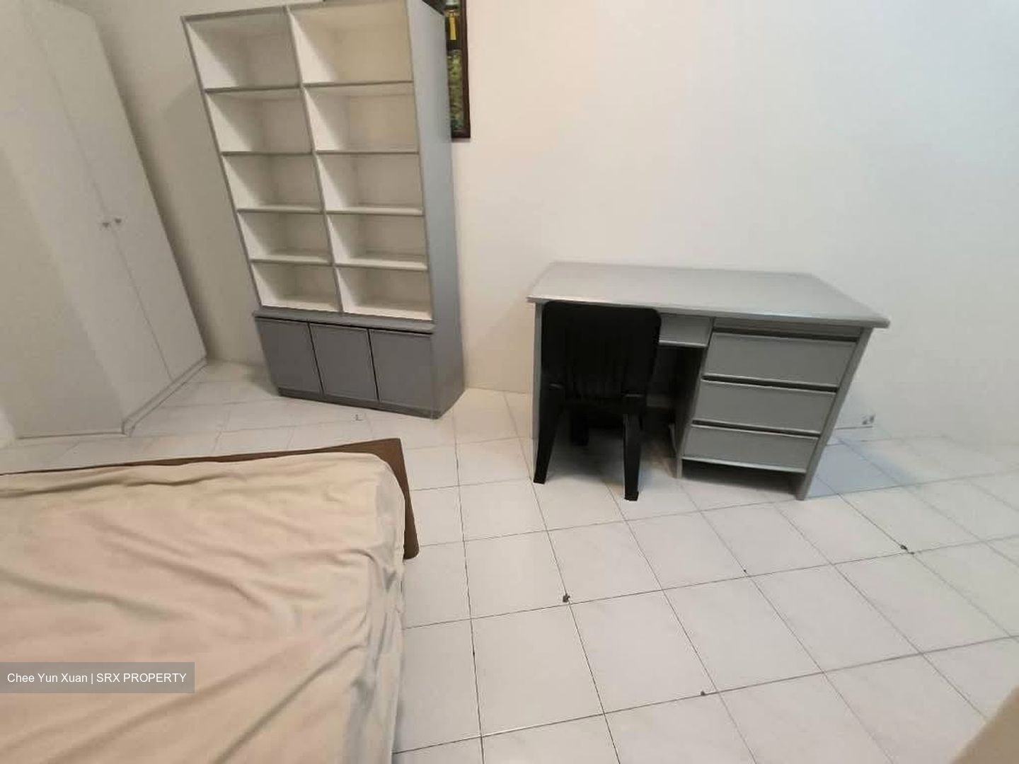 Sims Avenue (D14), Apartment #561771241